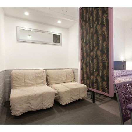 My Purple Apartment In The Center Of Rome Exterior photo