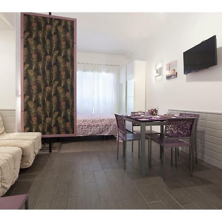 My Purple Apartment In The Center Of Rome Exterior photo