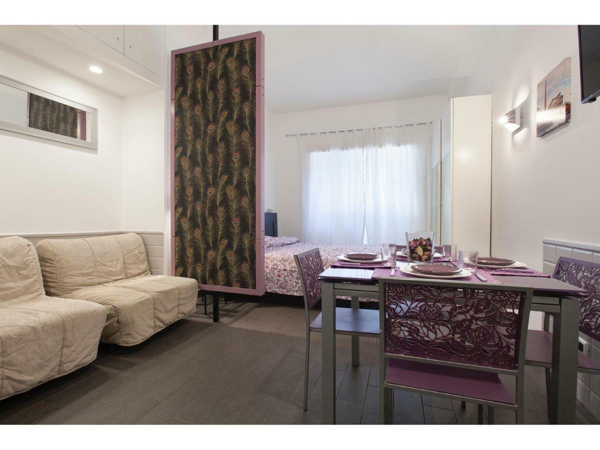My Purple Apartment In The Center Of Rome Exterior photo